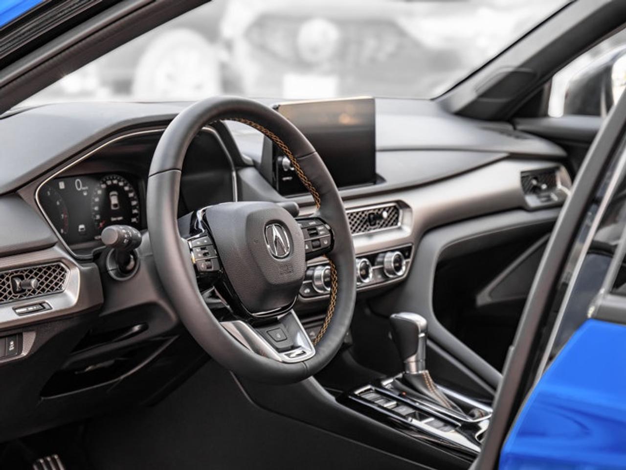 2026 Acura Integra Elite A-Spec Photo