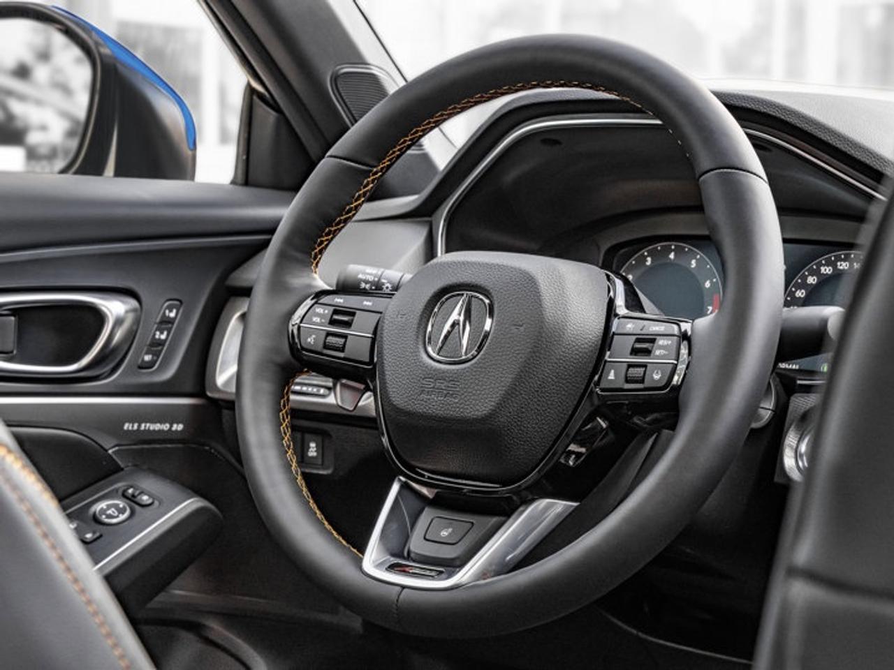 2026 Acura Integra Elite A-Spec Photo