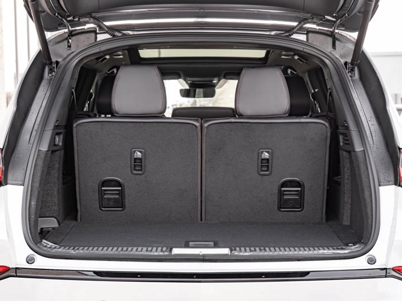 2026 Acura MDX Type S Ultra Photo