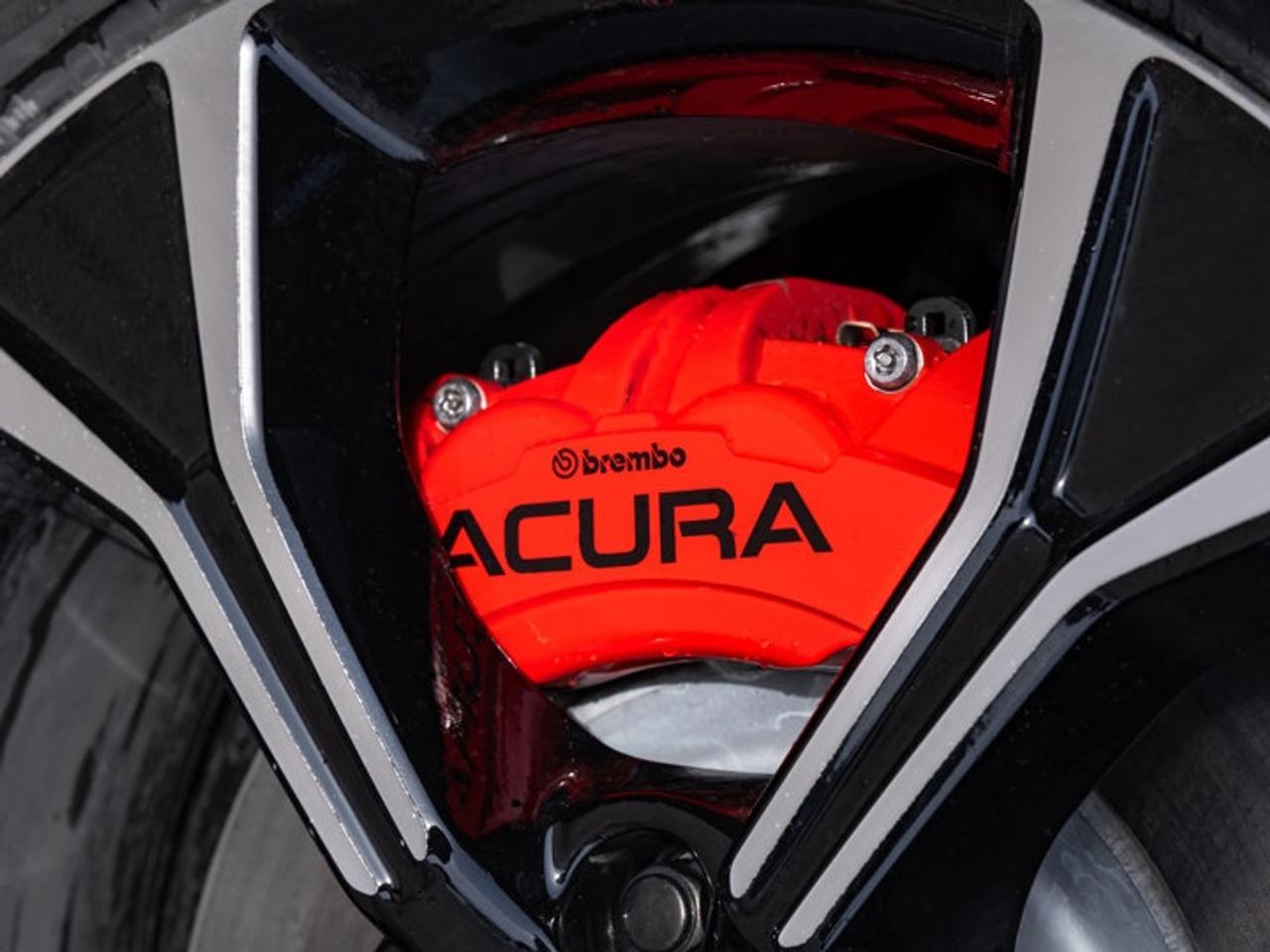2026 Acura MDX Type S Ultra Photo
