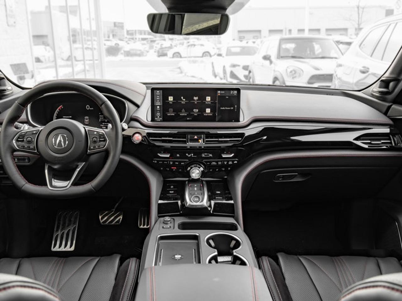 2026 Acura MDX Type S Ultra Photo