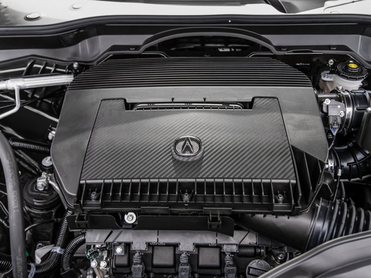 2026 Acura MDX A-Spec Photo