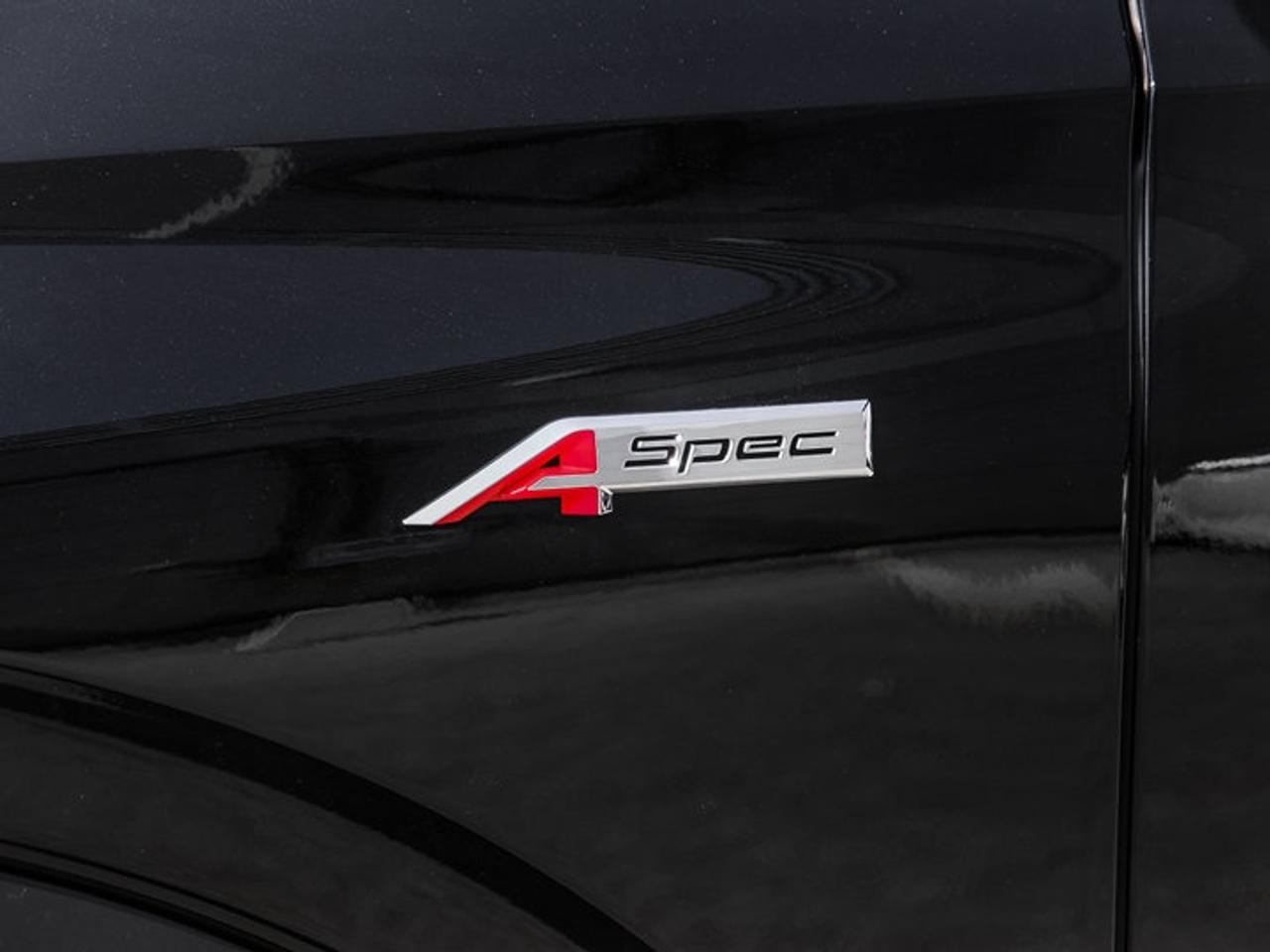 2026 Acura MDX A-Spec Photo