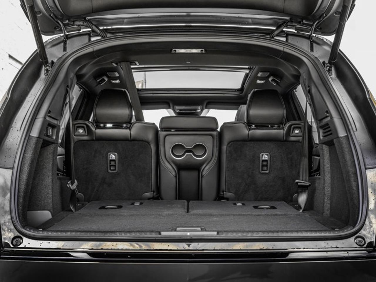 2026 Acura MDX A-Spec Photo