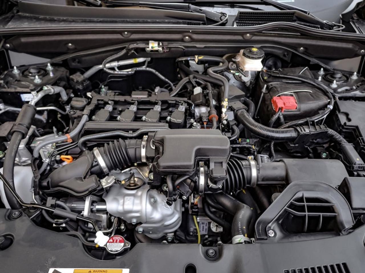 2026 Acura ADX A-Spec Photo