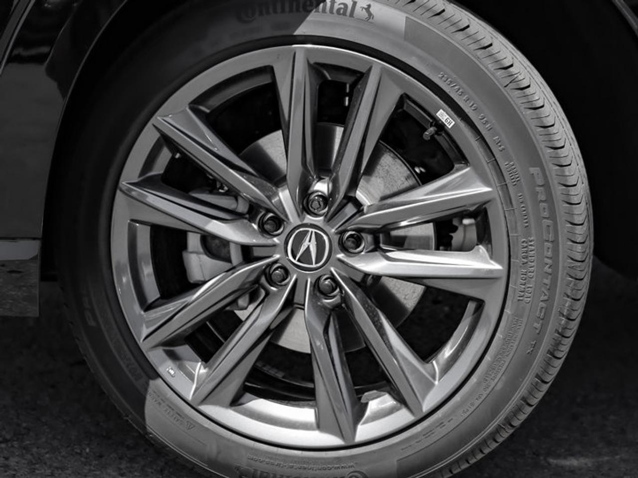 2026 Acura ADX A-Spec Photo