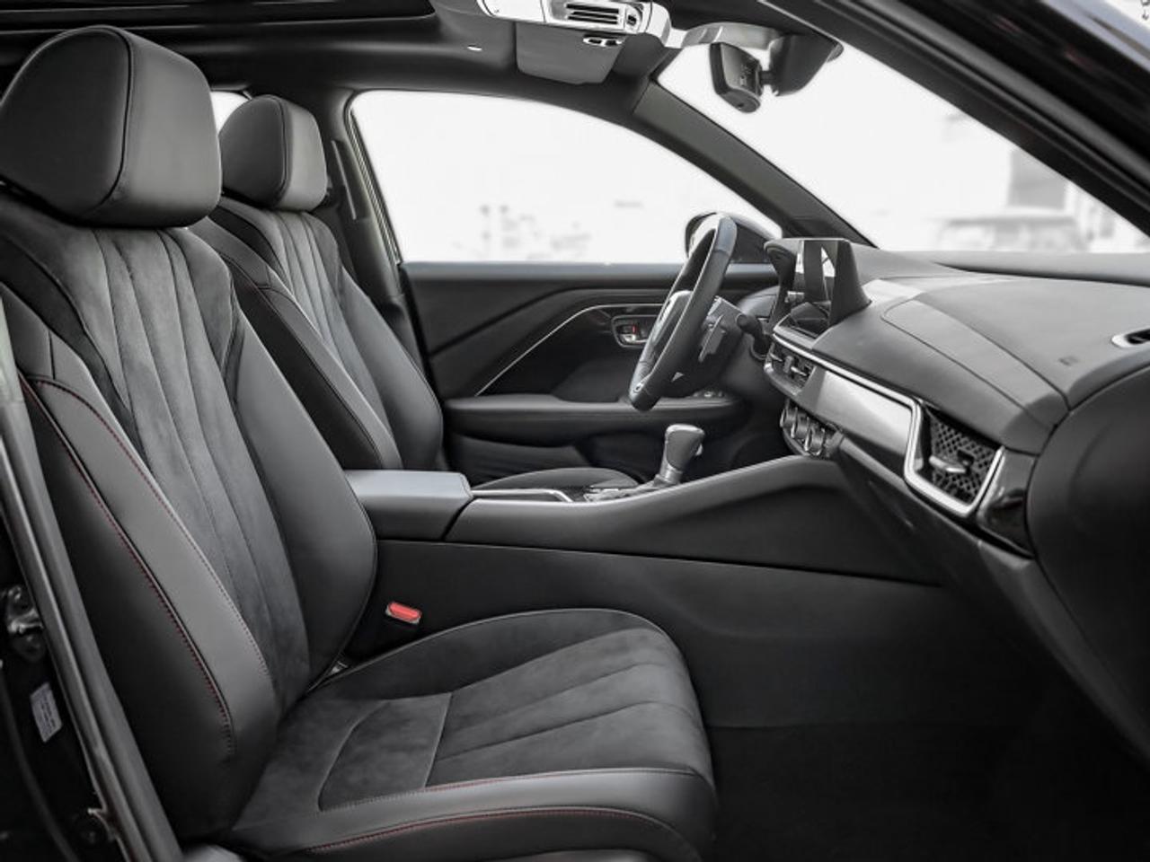 2026 Acura ADX A-Spec Photo