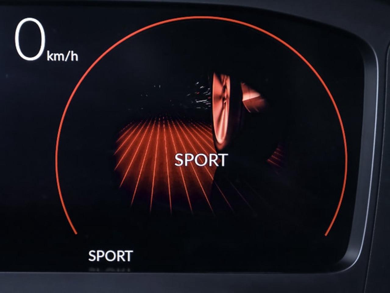 2026 Acura ADX A-Spec Photo