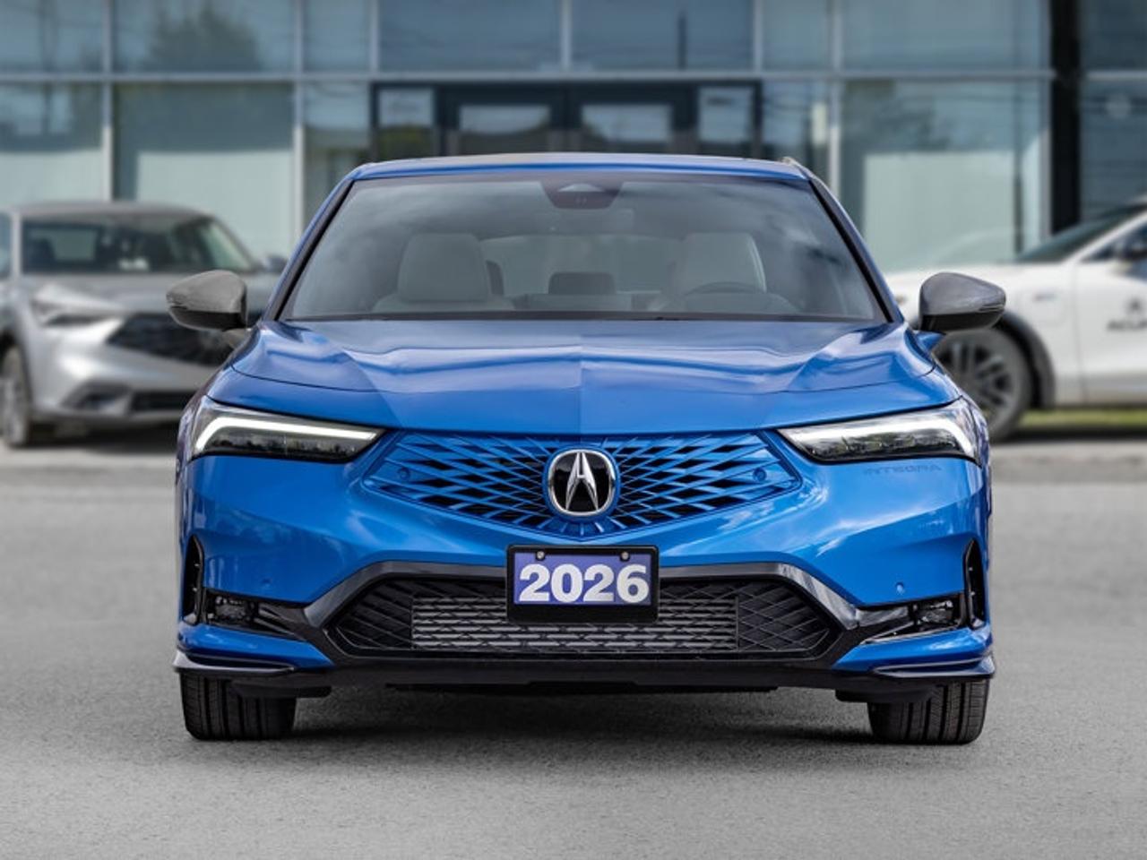 2026 Acura Integra Elite A-Spec Photo