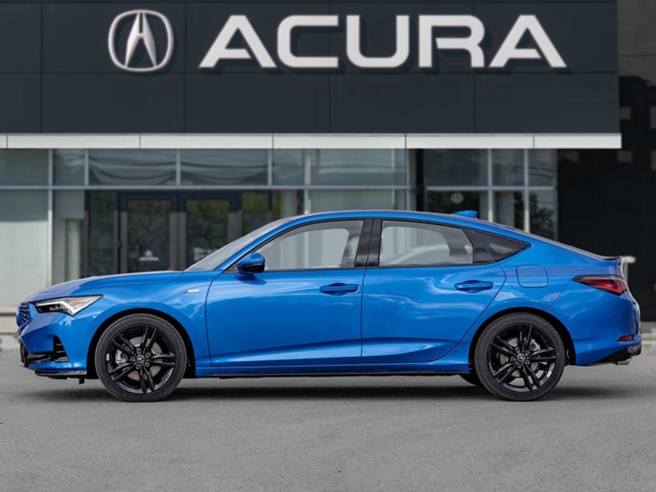 2026 Acura Integra Elite A-Spec Photo