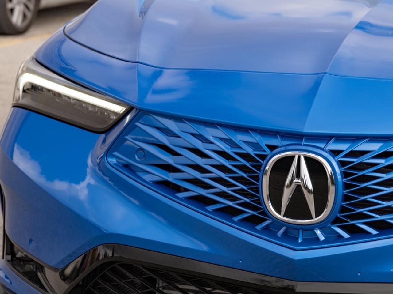2026 Acura Integra Elite A-Spec Photo
