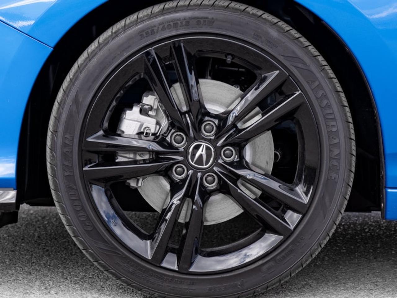 2026 Acura Integra Elite A-Spec Photo