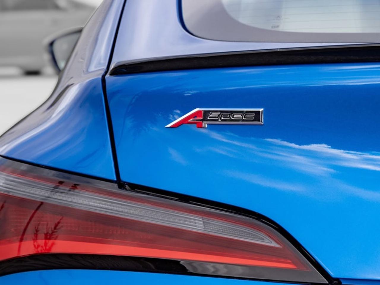 2026 Acura Integra Elite A-Spec Photo