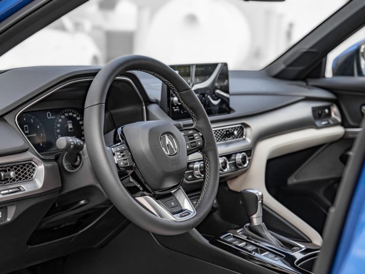2026 Acura Integra Elite A-Spec Photo