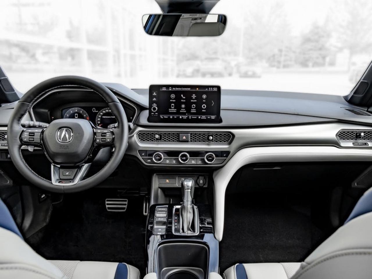 2026 Acura Integra Elite A-Spec Photo