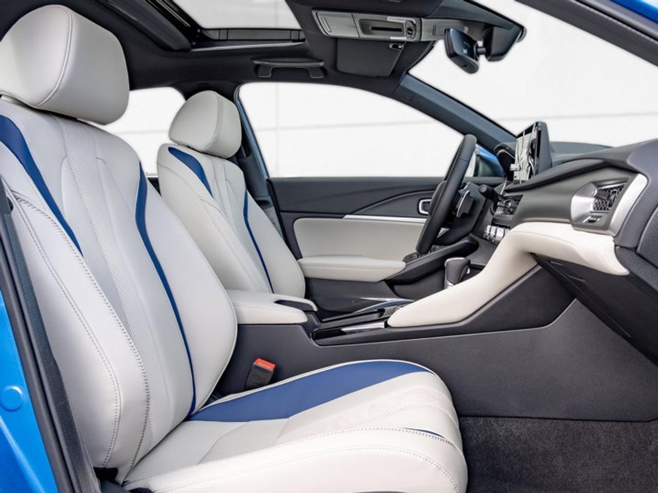 2026 Acura Integra Elite A-Spec Photo
