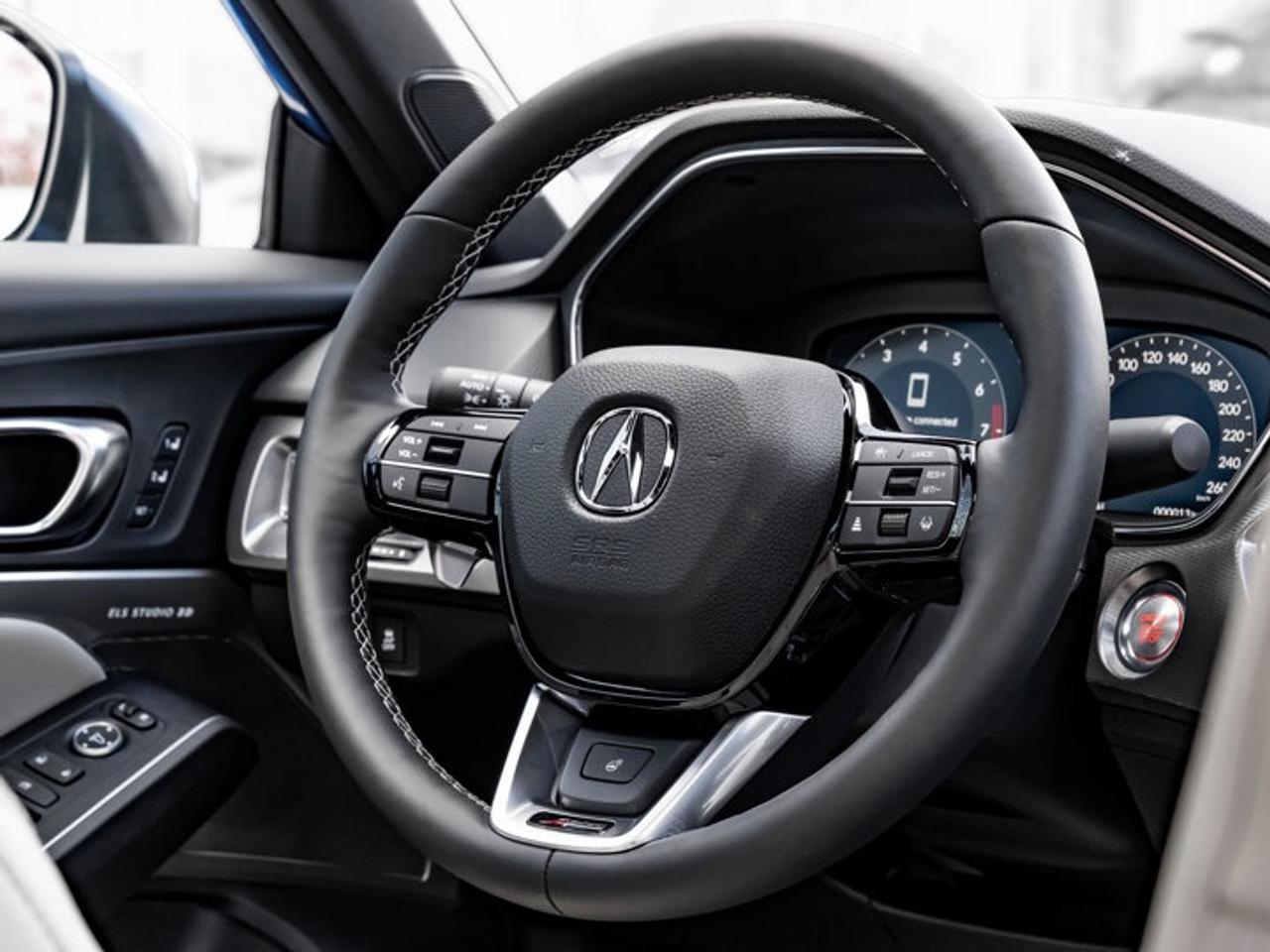 2026 Acura Integra Elite A-Spec Photo