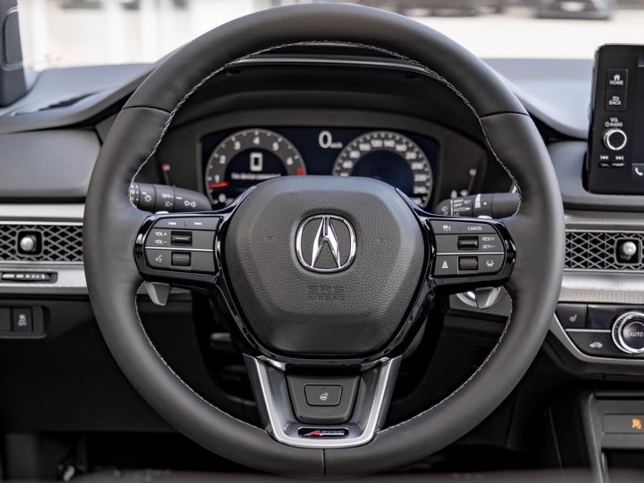 2026 Acura Integra Elite A-Spec Photo
