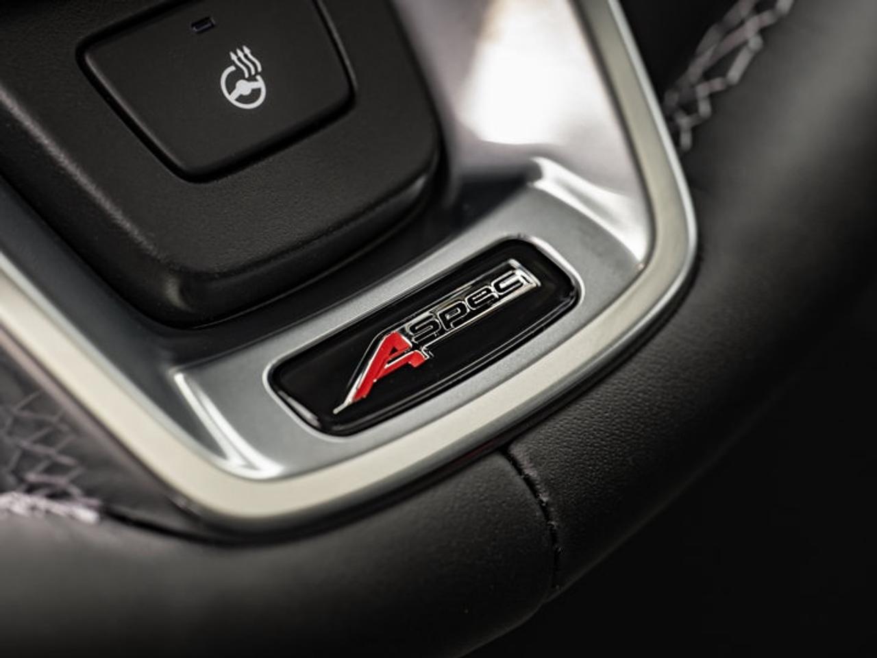 2026 Acura Integra Elite A-Spec Photo