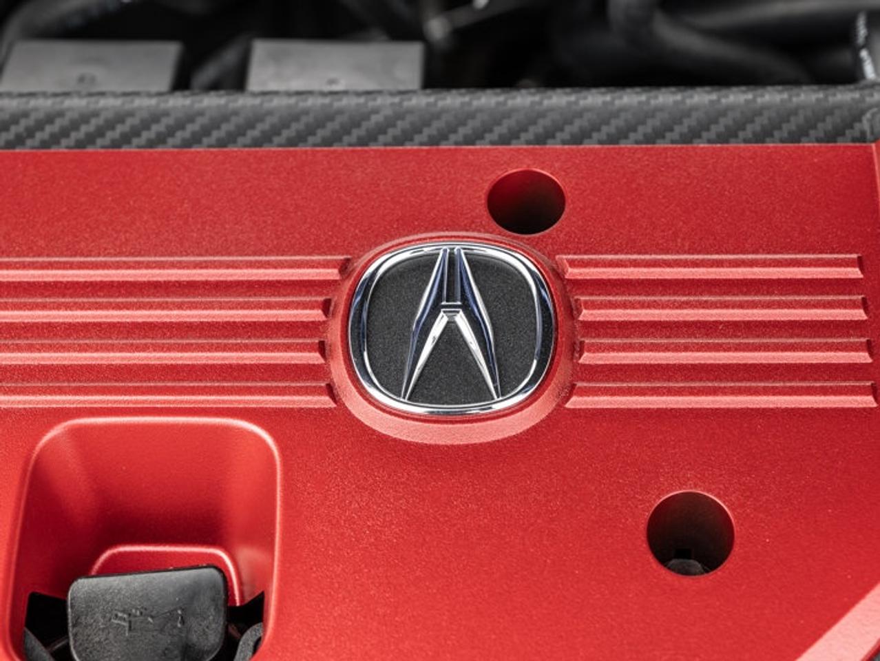 2026 Acura Integra Type S Photo