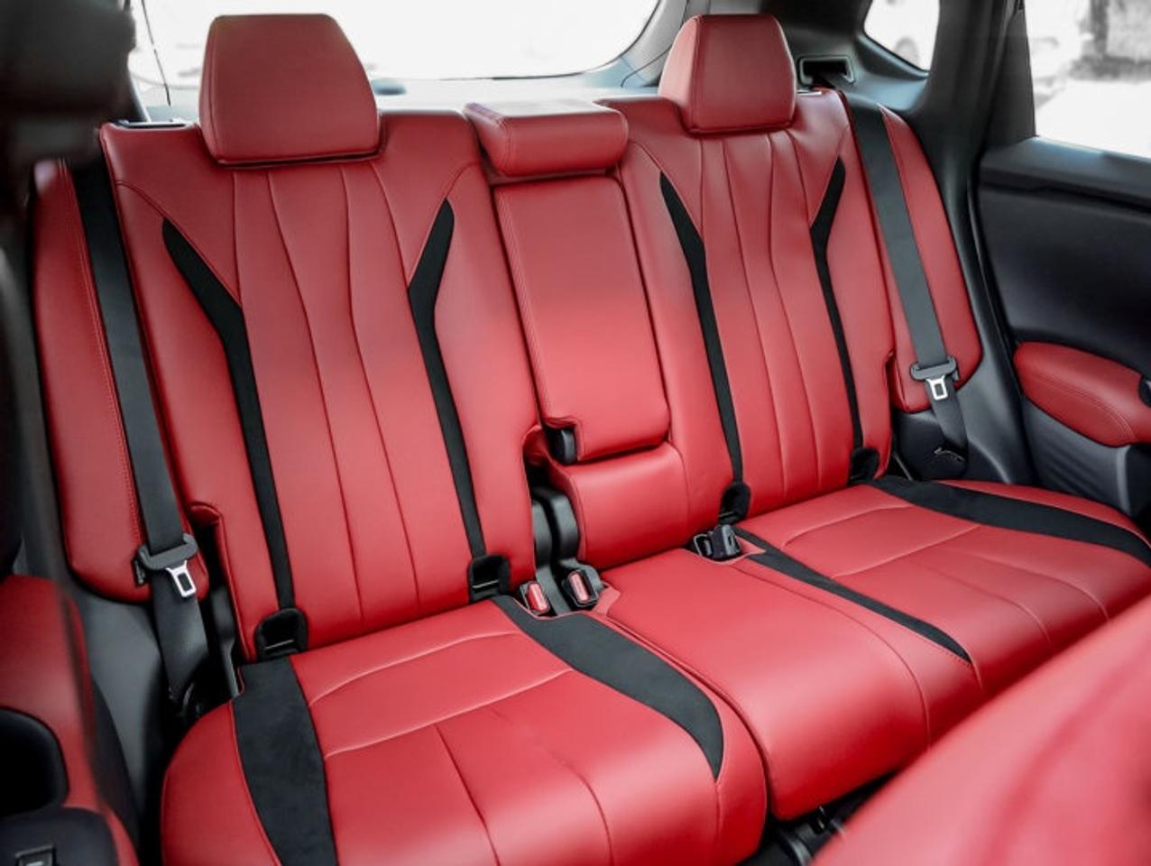 2026 Acura ADX A-Spec Photo