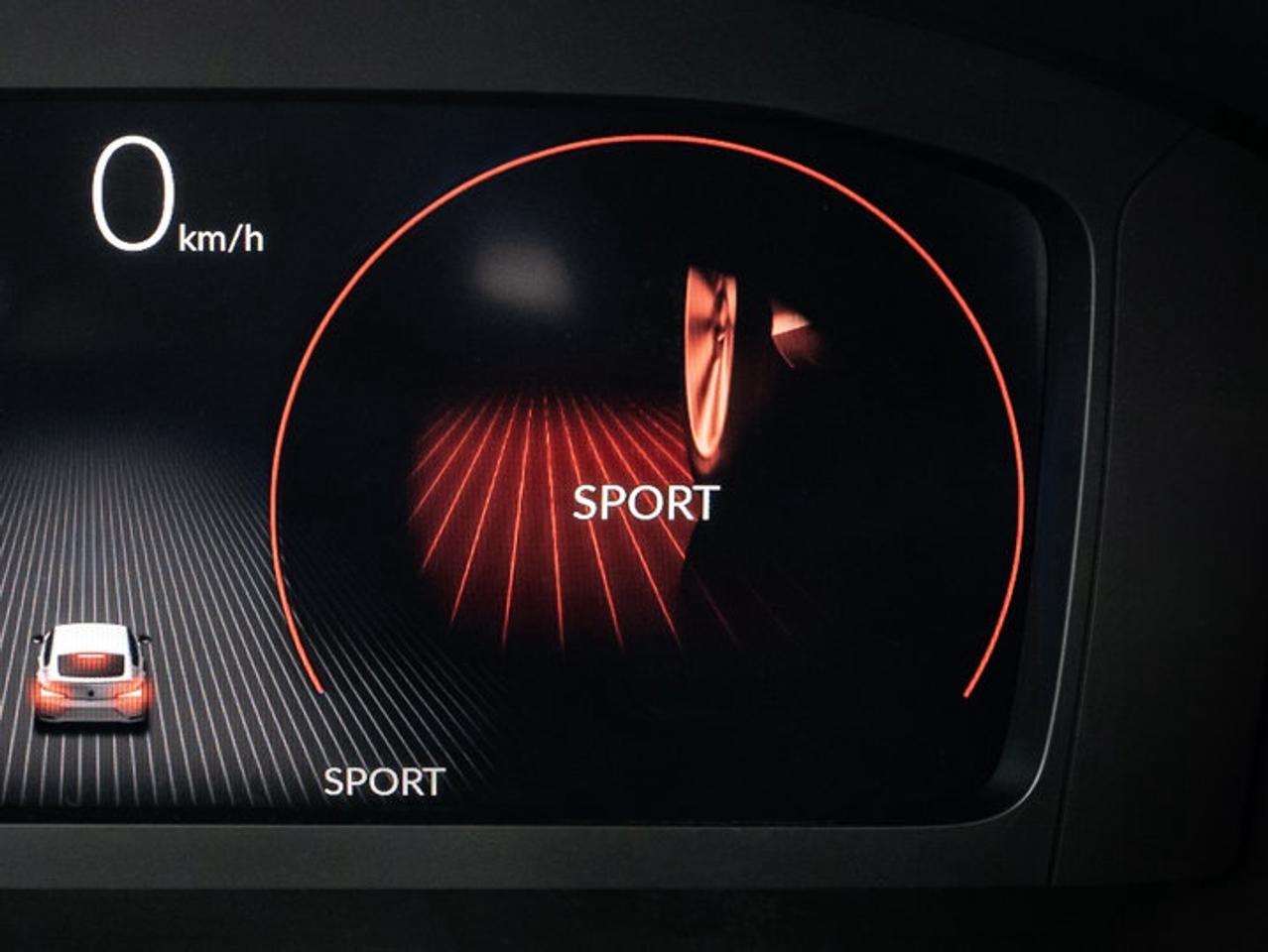 2026 Acura ADX A-Spec Photo
