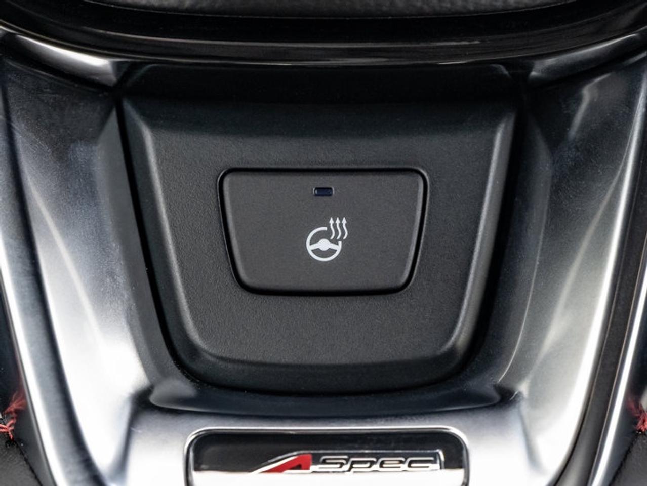 2026 Acura ADX A-Spec Photo