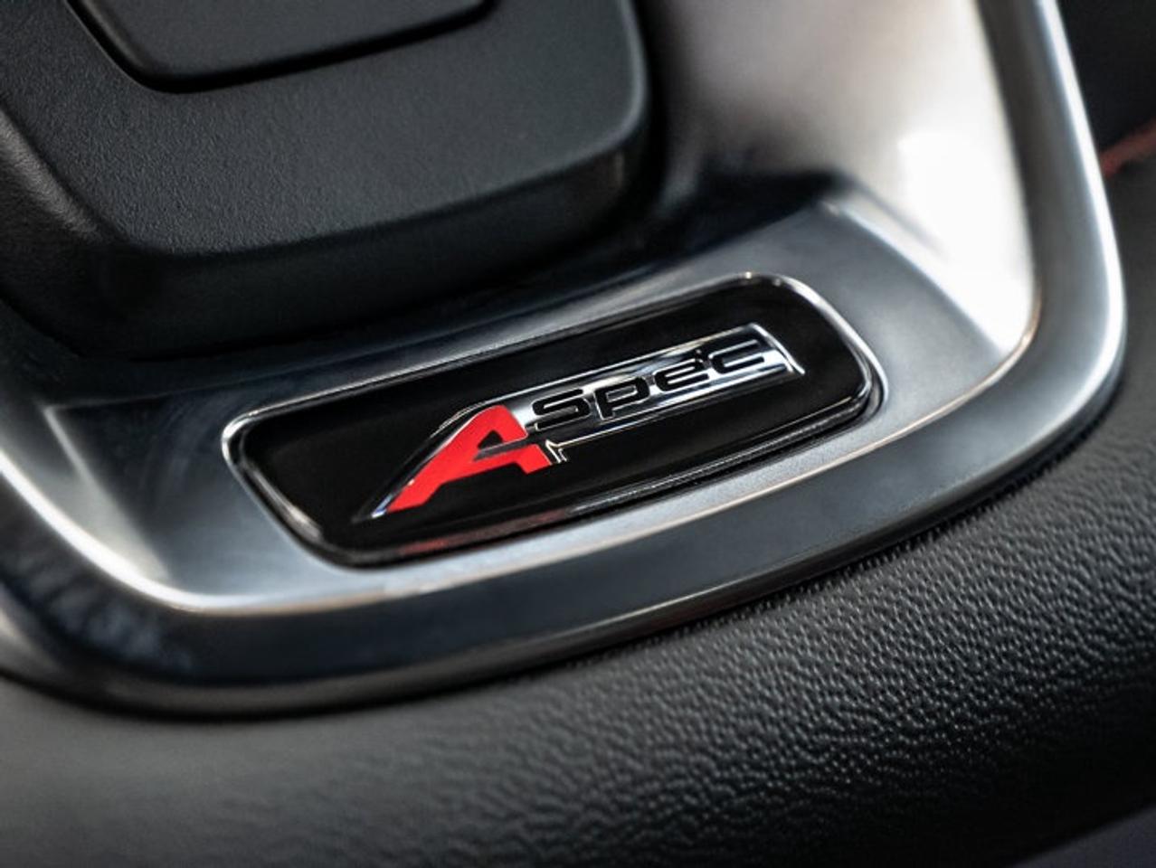 2026 Acura ADX A-Spec Photo