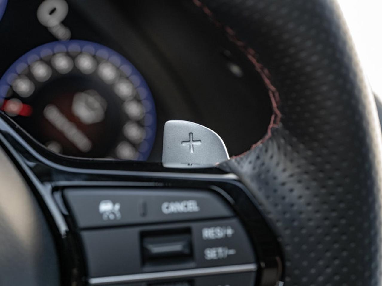 2026 Acura ADX A-Spec Photo