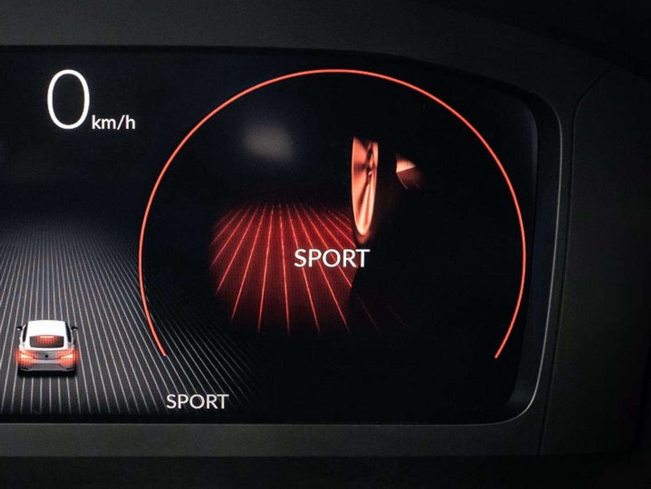 2026 Acura ADX A-Spec Photo