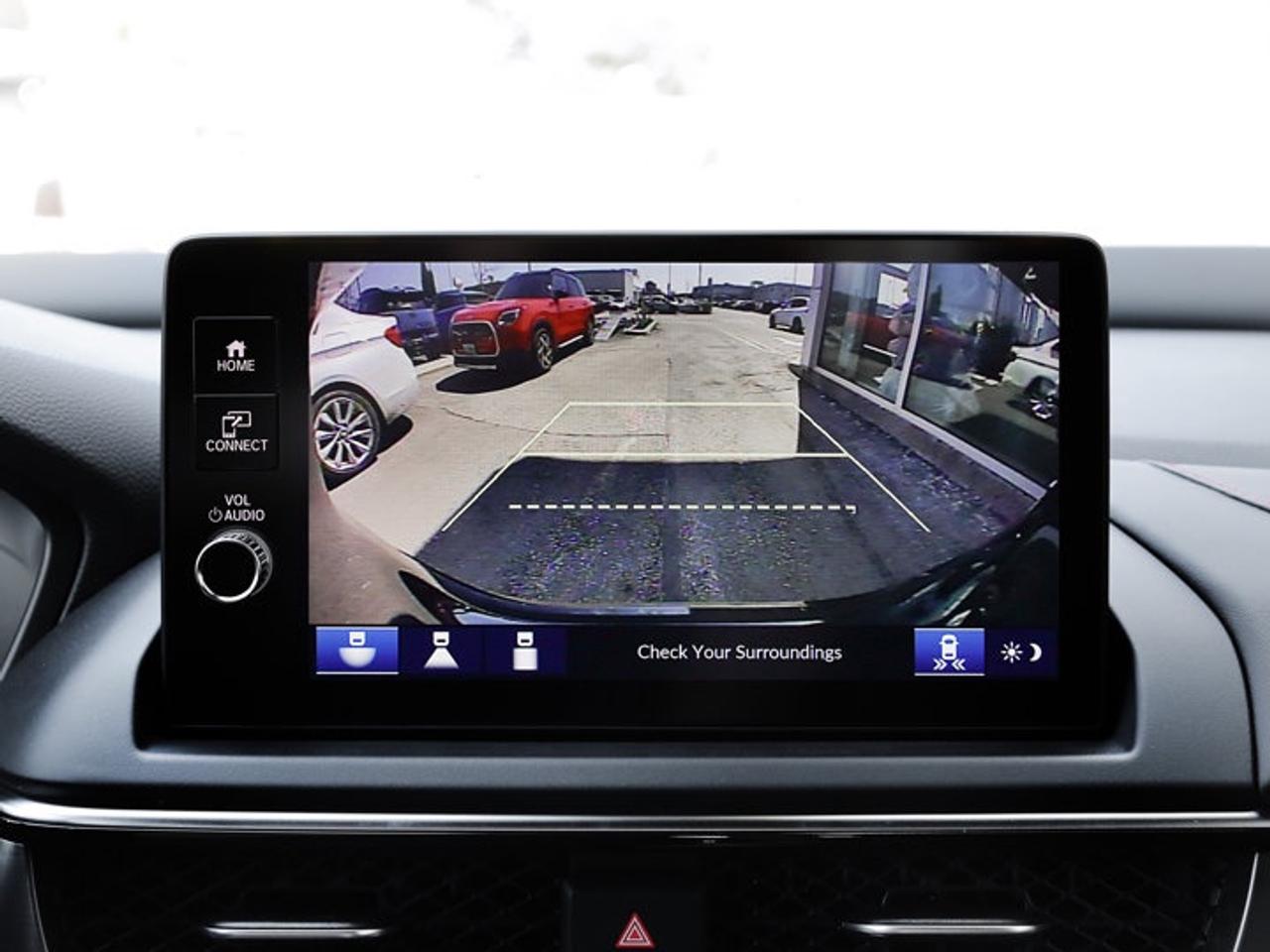 2026 Acura ADX A-Spec Photo
