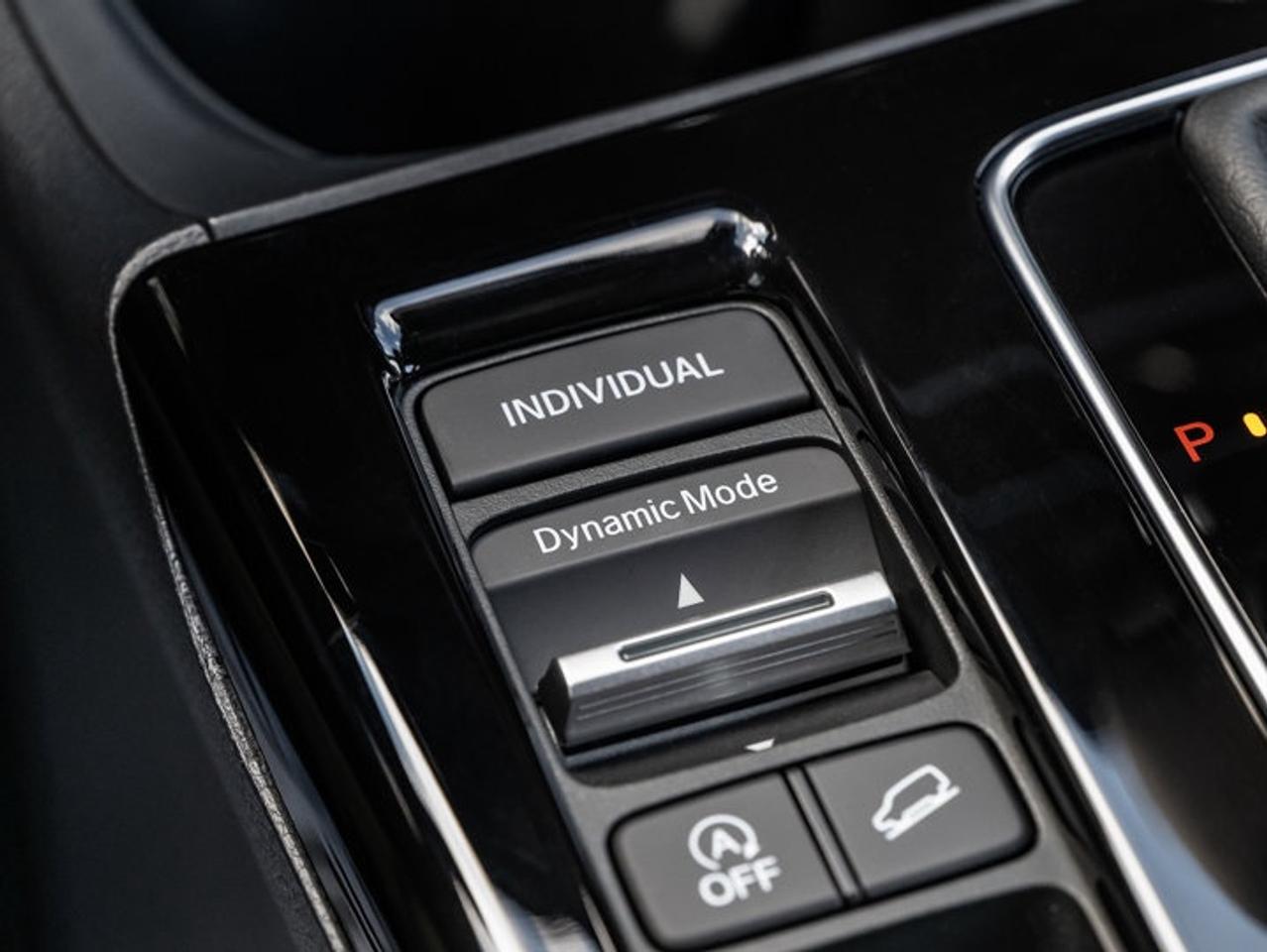 2026 Acura ADX Platinum Elite A-Spec Photo