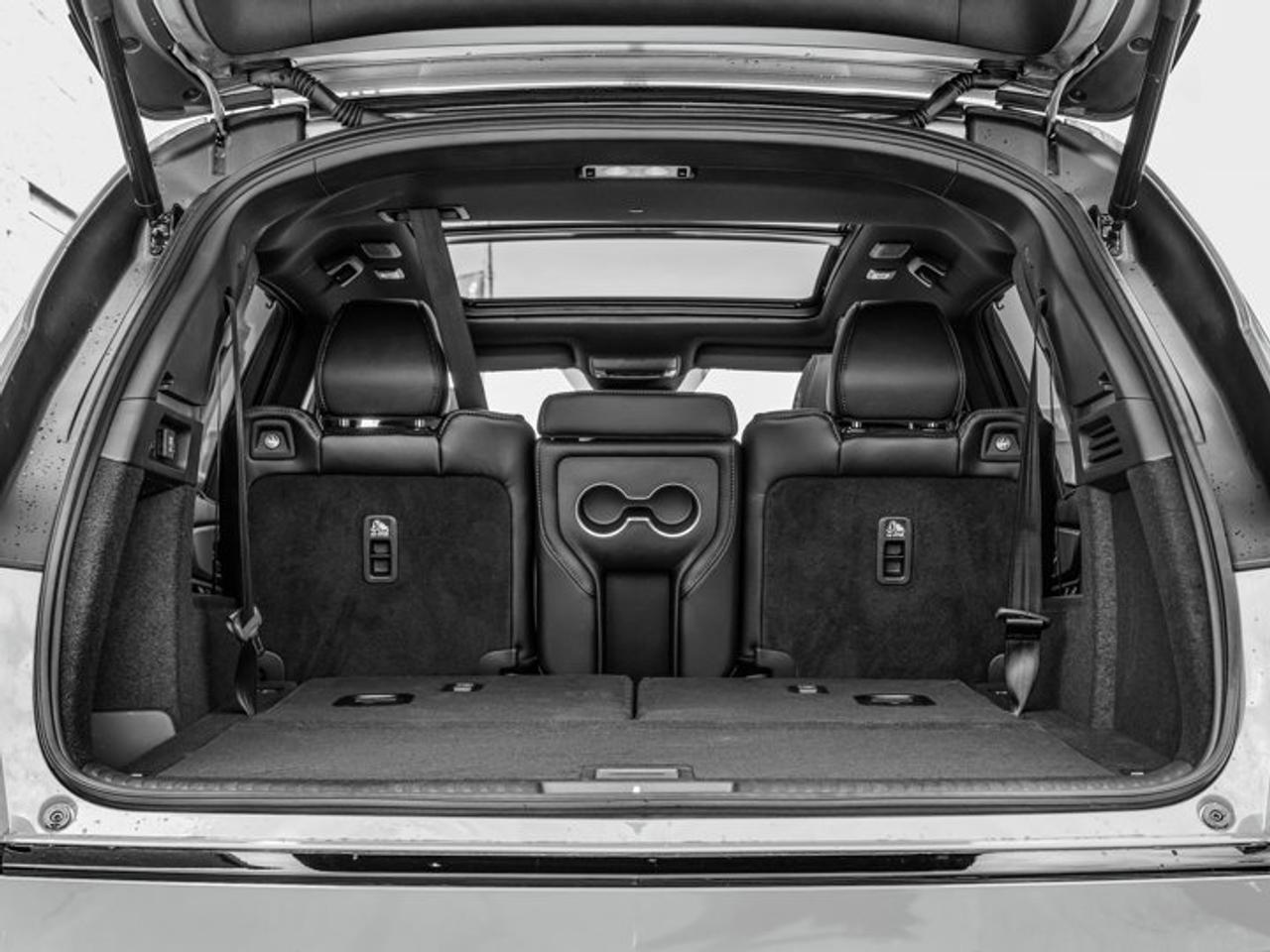 2026 Acura MDX Platinum Elite A-Spec Photo
