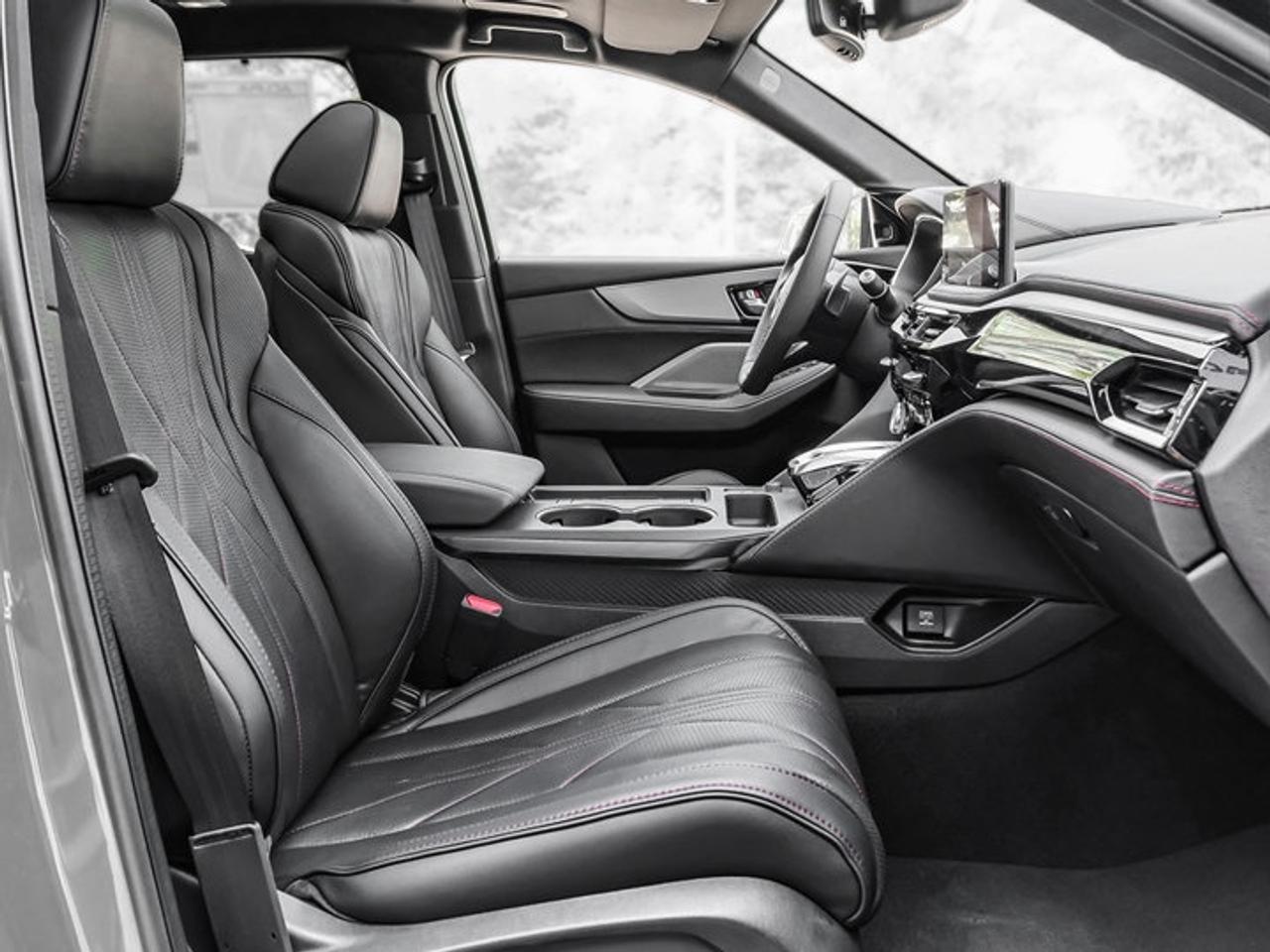 2026 Acura MDX Platinum Elite A-Spec Photo