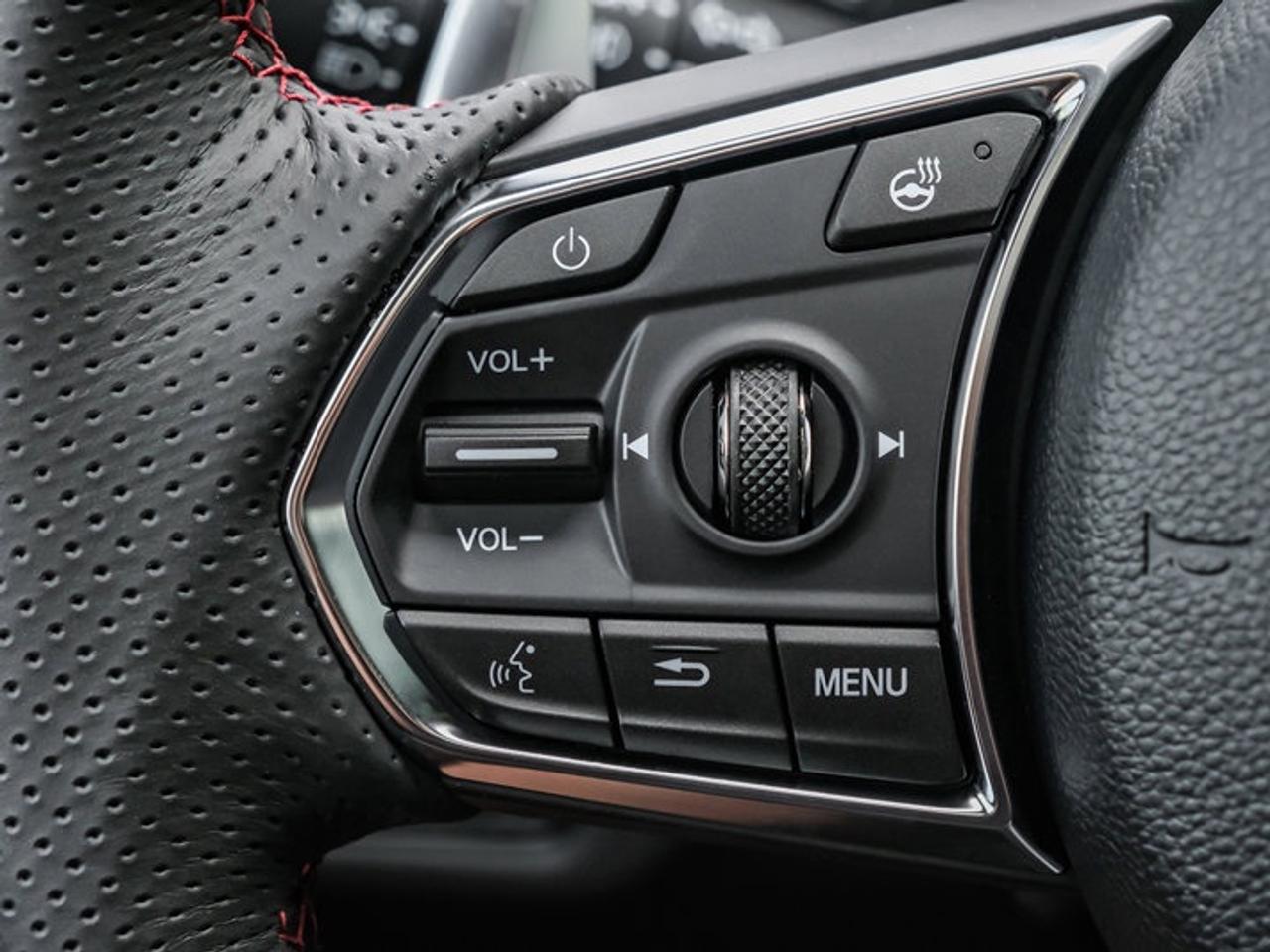 2026 Acura MDX Platinum Elite A-Spec Photo