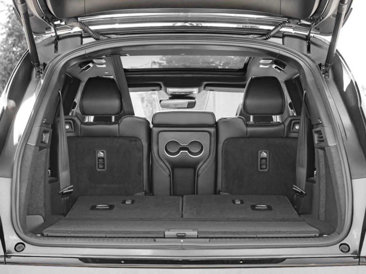 2026 Acura MDX A-Spec Photo