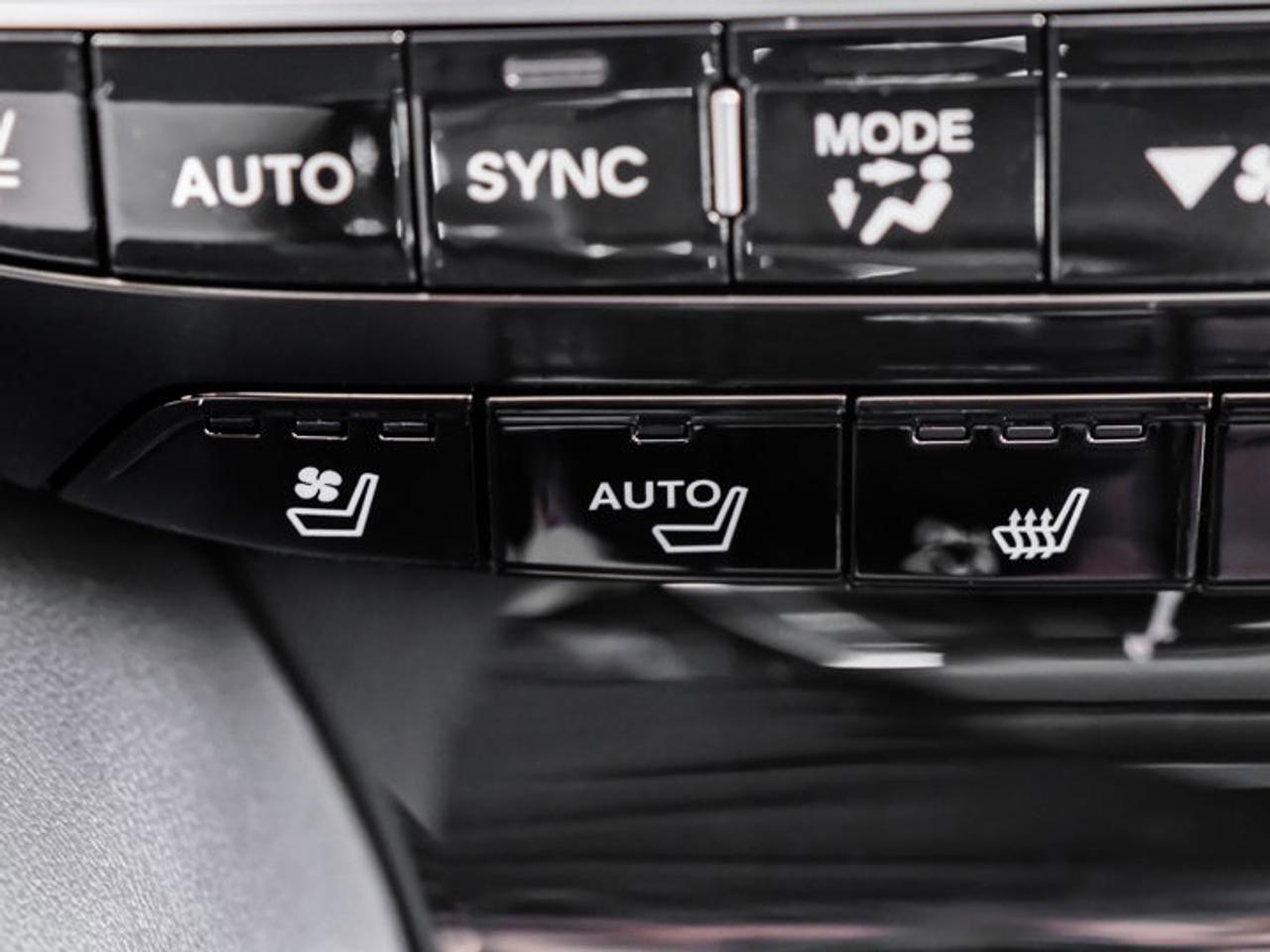 2026 Acura MDX A-Spec Photo
