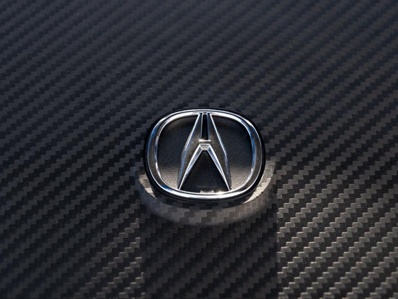 2026 Acura MDX A-Spec Photo