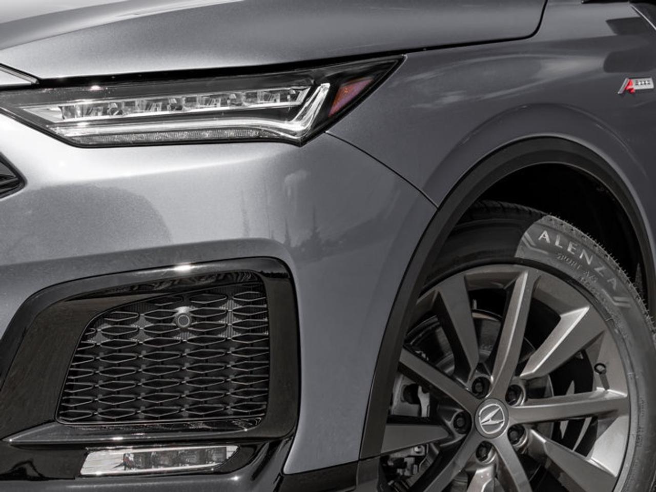 2026 Acura MDX A-Spec Photo