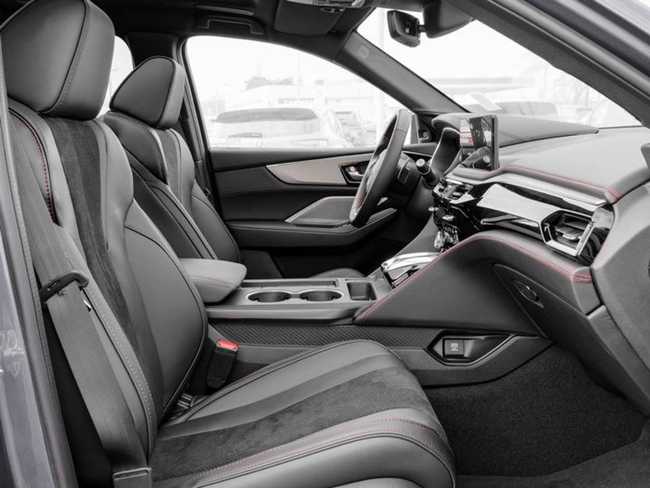 2026 Acura MDX A-Spec Photo