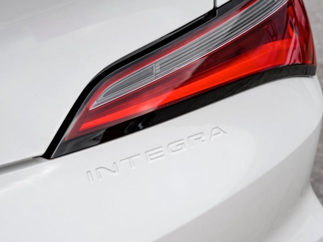 2026 Acura Integra Type S Photo