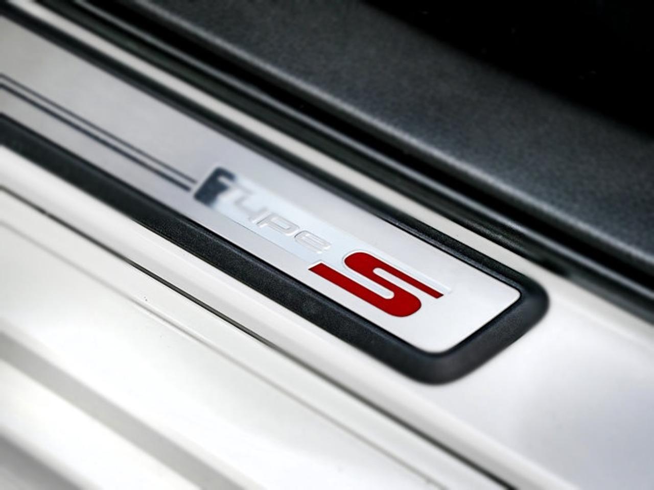 2026 Acura Integra Type S Photo