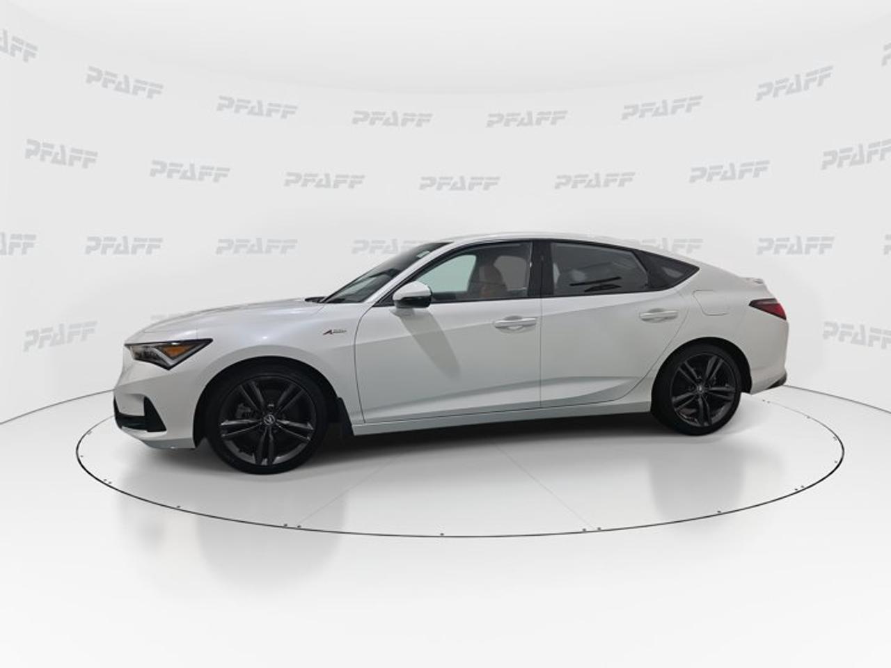 2025 Acura Integra A-Spec Technology Photo4
