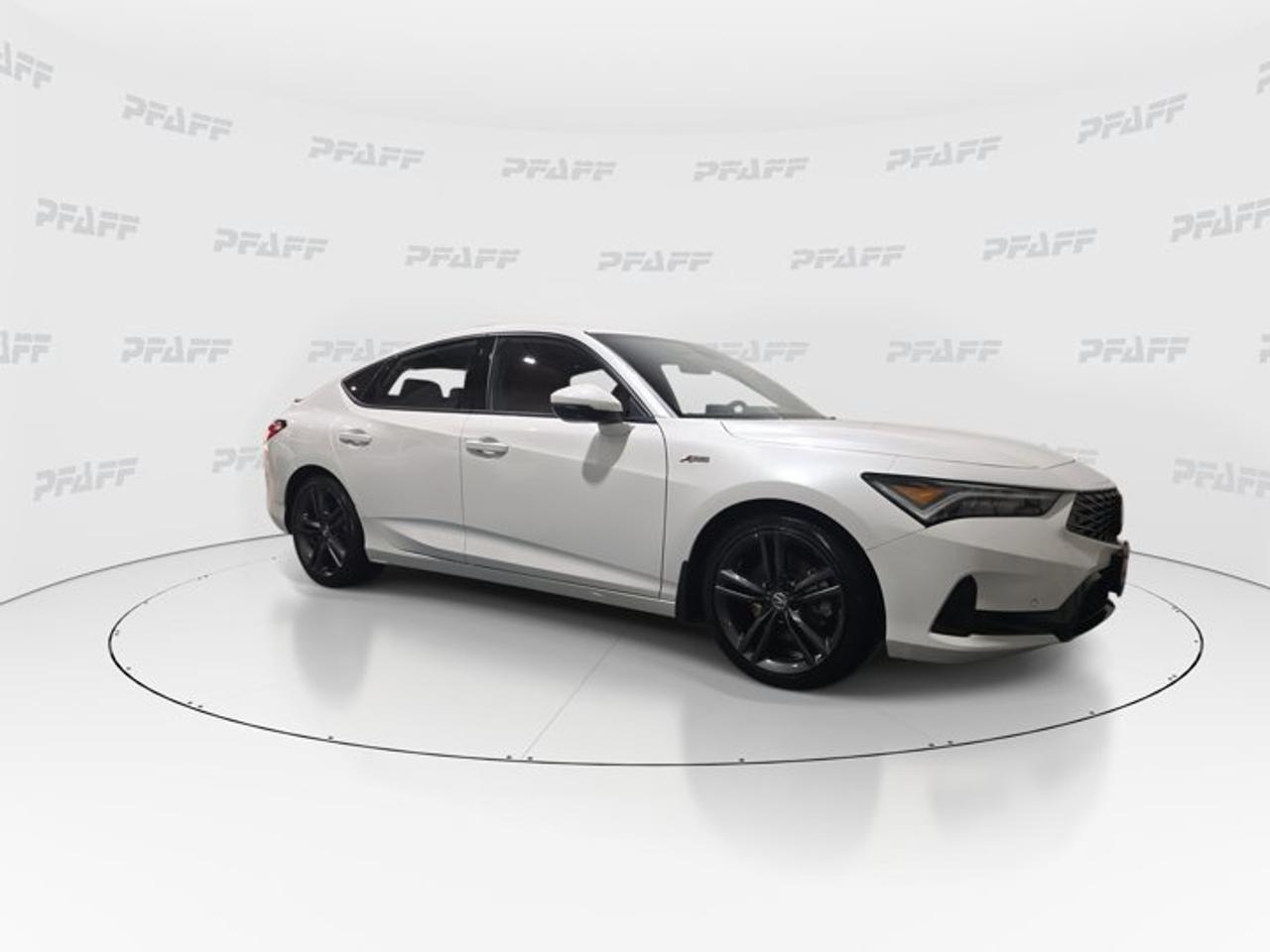 2025 Acura Integra A-Spec Technology Photo