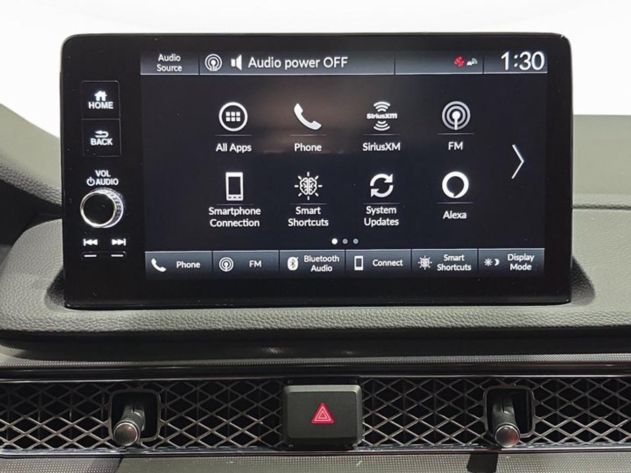 2025 Acura Integra A-Spec Technology Photo