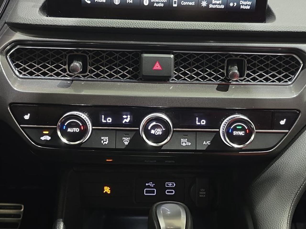 2025 Acura Integra A-Spec Technology Photo