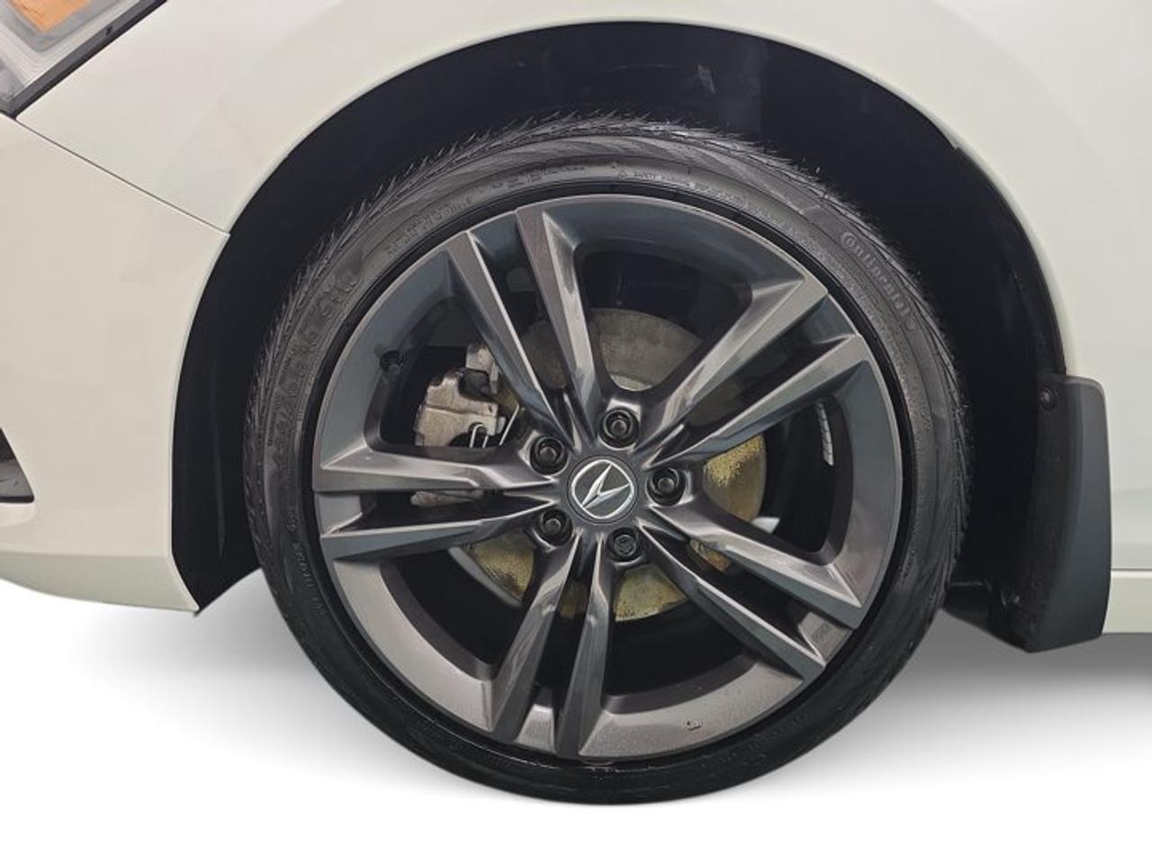 2025 Acura Integra A-Spec Technology Photo