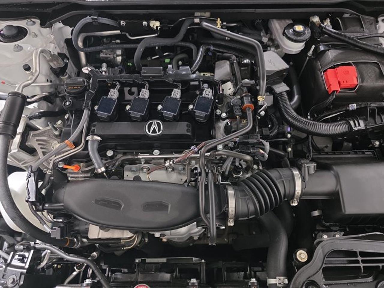 2025 Acura Integra A-Spec Technology Photo