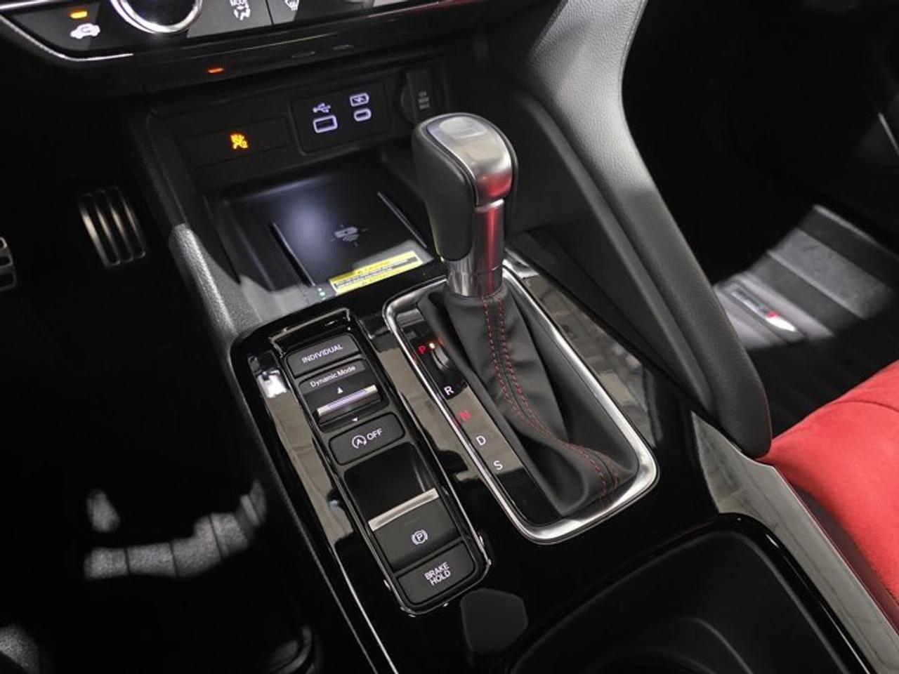 2025 Acura Integra A-Spec Technology Photo