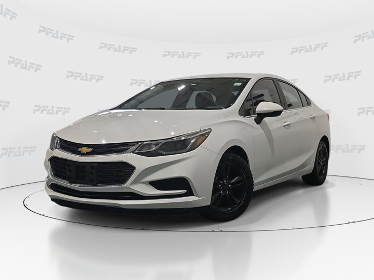 **The online price includes a $1000 financing credit. For cash purchases, an additional $1000 dollars will be added to the price.The motor vehicle sold under this contract is being sold as-is and is not represented as being in roadworthy condition, mechanically sound or maintained at any guaranteed level of quality. The vehicle may not be fit for use as a means of transportation and may require substantial repairs at the purchasers expense. It may not be possible to register the vehicle to be driven in its current condition.** This disclosure applied to pre-owned inventory only: The online price includes a $1000 financing credit. For cash purchases, an additional $1000 dollars will be added to the price.*The 2016 Chevrolet Cruze LT sedan is a smart compact choice for drivers who want solid value, great everyday usability, and a rewarding manual transmission. Finished in White and offered by Acura of Thornhill in Thornhill, this used 2016 Chevrolet Cruze LT has 145,424 km and a practical 4-door layout that suits commuting, errands, and weekend travel with ease.This 2016 Chevrolet Cruze LT delivers a confident road feel with front-wheel drive, responsive steering, and a DOHC engine design that supports smooth power delivery. Its clean exterior, aluminum wheels, and well-planned cabin make it an appealing sedan for drivers who want comfort, useful technology, and trusted Chevrolet engineering in one efficient package.FEATURES OF THE Cruze LTManual transmission adds engaging driver controlRemote trunk release adds daily convenienceHeated front seats improve winter comfortAluminum wheels enhance style and presenceADVANCED SAFETY FEATURESAnti-lock braking system helps controlled stopsStability control supports confident road handlingTraction control improves grip on surfacesBackup camera helps with reversing visibilityPERFORMANCE AND EFFICIENCYFront-wheel drive supports balanced everyday tractionManual gearbox offers direct driver engagementDOHC engine design supports smooth responsePower steering helps easy city manoeuvresCOMFORT AND CONVENIENCEHeated front seats for cold morningsFront air conditioning keeps cabin comfortableCruise control supports relaxed highway drivingPower windows add simple daily easeTECHNOLOGY AND CONNECTIVITYBluetooth integration supports hands-free communicationSatellite radio expands in-car entertainment choiceSteering wheel audio controls aid focusSmart device integration adds modern connectivityCARGO SPACESedan trunk suits groceries and luggageRemote trunk release improves loading convenienceFour-door access helps passenger flexibilityPractical layout supports everyday carrying needsAWARDS & RECOGNITIONSTop Safety Pick, Insurance Institute for Highway Safety, 2016WHAT OTHER OWNERS LIKEComfortable ride quality for daily commutingEasy-to-use controls and clear layoutFuel-saving compact sedan practicalityManual transmission driving enjoyment and controlInside, this 2016 Chevrolet Cruze LT focuses on simple comfort and useful features that matter every day. Heated mirrors help in cold Canadian weather, while the adjustable steering wheel lets drivers find a comfortable position. Keyless entry adds convenience when your hands are full, and automatic headlights provide one less task during changing light conditions.Technology is another strong point in this 2016 Chevrolet Cruze LT. Bluetooth integration makes calls and audio streaming easy, while smart device integration helps keep your mobile life connected on the go. A WiFi hotspot adds extra convenience for passengers, and satellite radio gives you more listening options for long drives or daily commutes.This Chevrolet also brings peace of mind with essential safety and control features. Anti-Lock Braking System, stability control, traction control, tire pressure monitoring, and a backup camera all work together to support confident driving. For shoppers seeking a well-equipped compact sedan with manual transmission appeal, this Cruze is a practical and compelling option.This 2016 Chevrolet Cruze LTs VIN is: 1G1BD5SMXG7269403 .The motor vehicle sold under this contract is being sold as-is and is not represented as being in roadworthy condition, mechanically sound or maintained at any guaranteed level of quality. The vehicle may not be fit for use as a means of transportation and may require substantial repairs at the purchasers expense. It may not be possible to register the vehicle to be driven in its current condition.